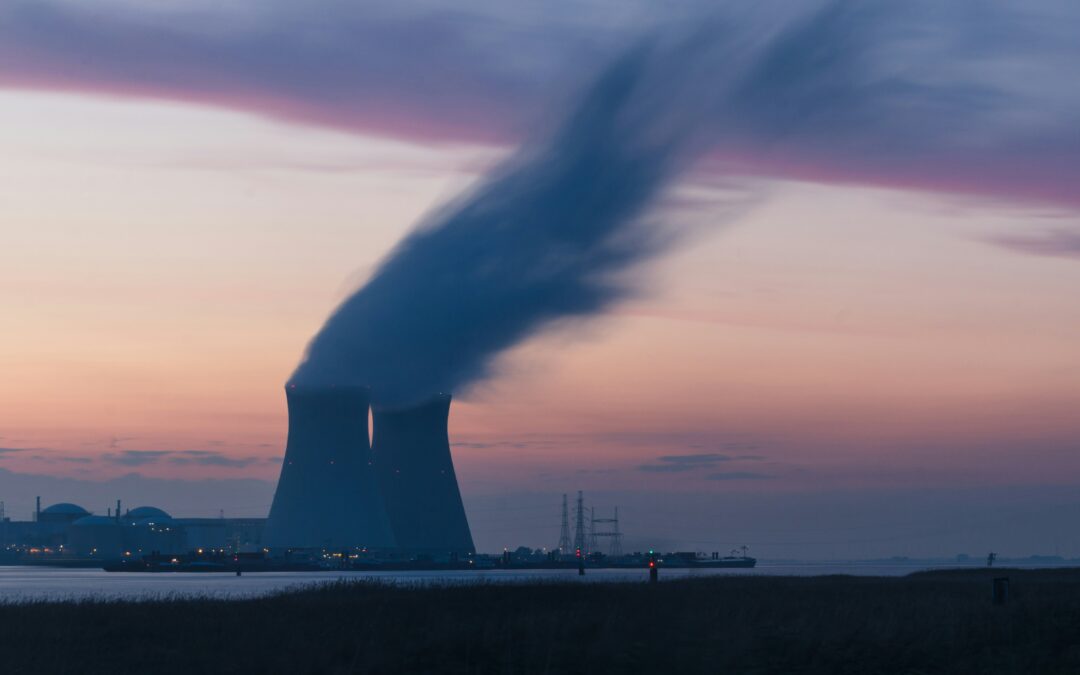 Nuclear Power in a Clean Energy Transition