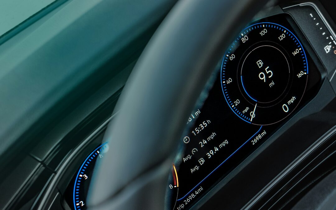 Bearing Electrical Erosion in EV (Electric Vehicles)