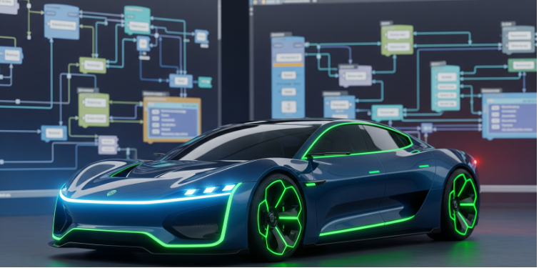 The Critical Role of System- and Subsystem-Level Simulation in Early-Stage Product Development