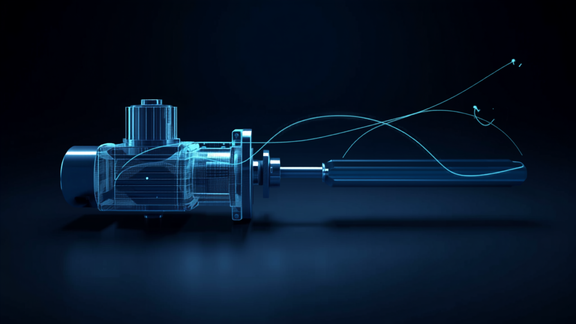 Servo-Drive Mechanism Design: A Simulation-Led Workflow from Motion Requirement to Detailed Design